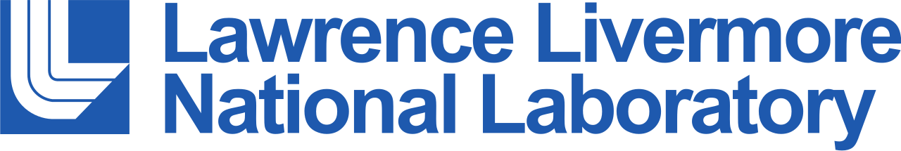 Lawrence Livermore National Lab logo